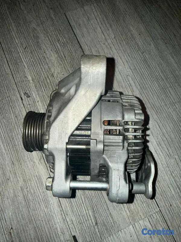accesorios para vehiculos - Alternador Honda Accord (2013-2017) Original - ¡Probado y Nitido! 5