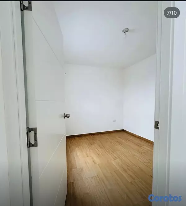 apartamentos - venta de apartamento con piscina en los corales punta cana República Dominicana  10