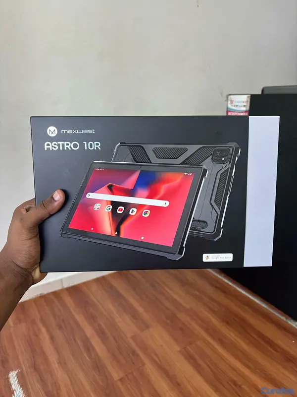 celulares y tabletas - Tablet Astro 10R 32gb 4 gb ram 10 pulgada 2
