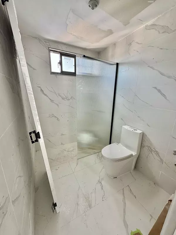 apartamentos - Vendo apartamento en Evaristo Morales  9