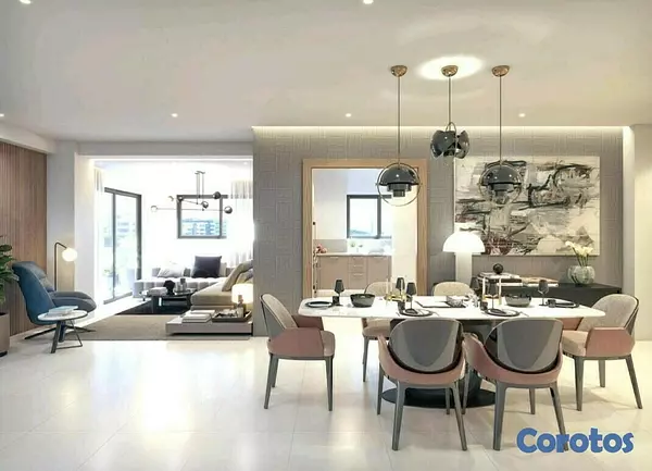 apartamentos - EXCELENTE PROYECTO EN MIRADOR NORTE 3