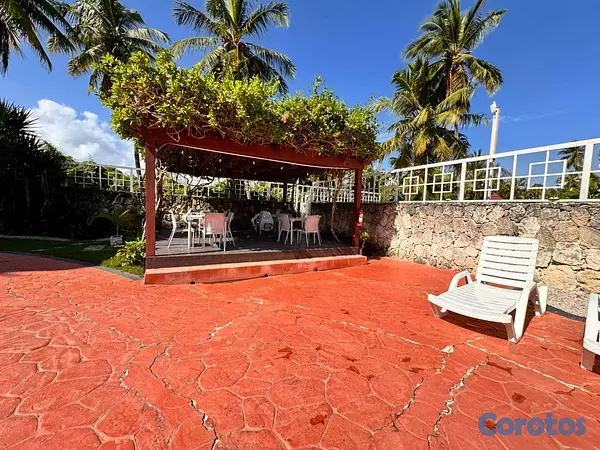 apartamentos - APARTAMENTO EN BAVARO 8