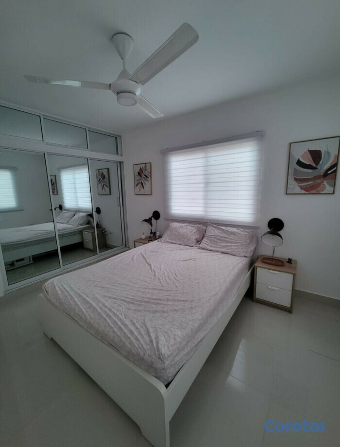 penthouses - VENTA DE PENTHOUSE EN SANTIAGO 4