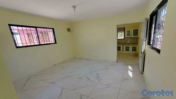 casas - Vendo Casa en la Independencia 4