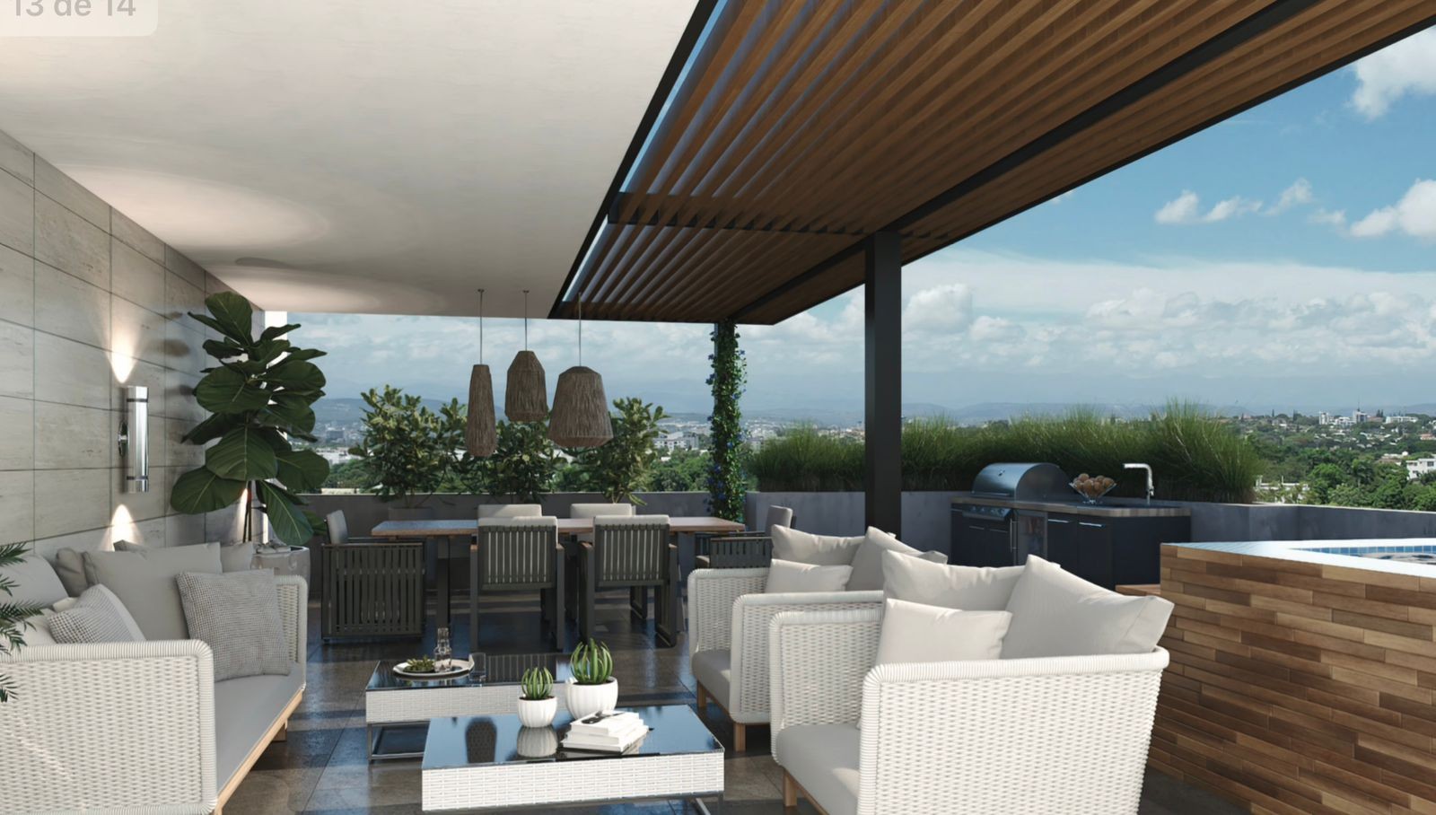apartamentos - AZURE RESIDENCES Apartamentos en Puerto Plata 