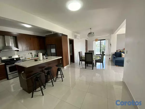 apartamentos - Apartamento en Venta | Torre Ortefil, Cerros de Gurabo III | 3 Habitaciones 10