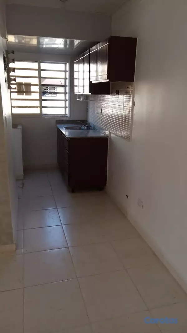 apartamentos - Tercer piso de dos habitaciones en San Isidro 6