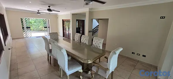 casas - CASA PROYECTO CERRADO DE VENTA EN ALTOS DE ARROYO HONDO III 12
