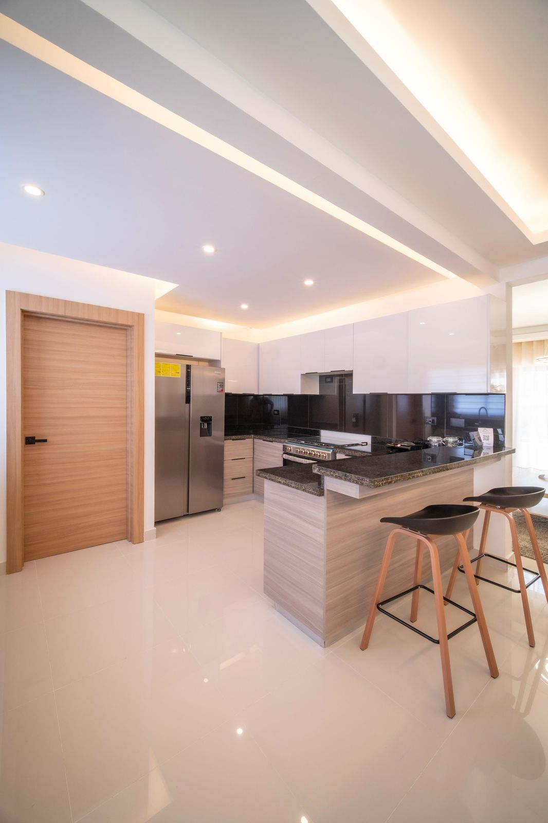 apartamentos - Apartamentos Nuevos en Las Damas  3