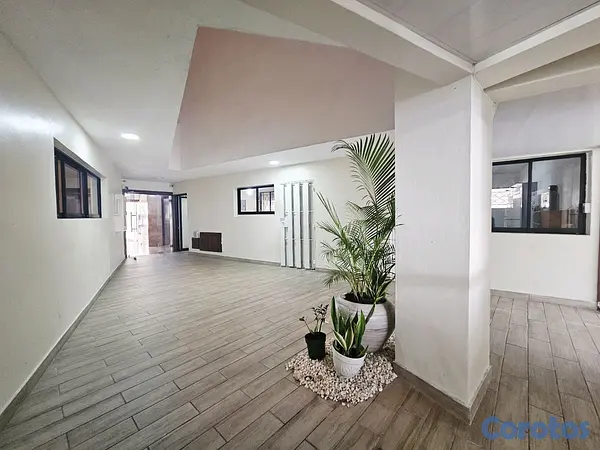 apartamentos - Alquiler de Apartamento en La Esperilla  2