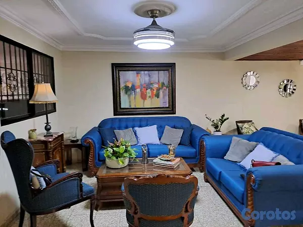 casas - Venta de Casa en el Rosmil  2