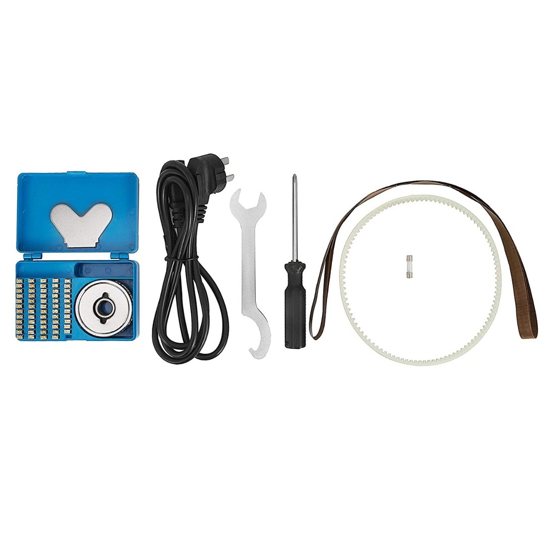 equipos profesionales - Maquina Selladora de Fundas industrial Envasadora horizontal Empacadora 6