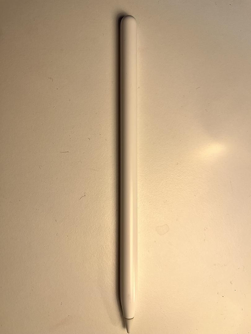 accesorios para electronica - apple pencil  2