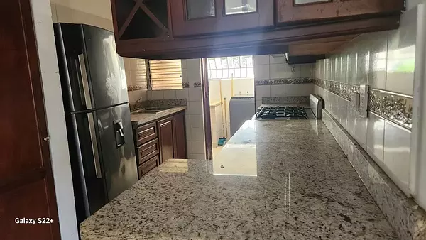 apartamentos - El Cacique En Alquiler Apartamento Amueblado 8