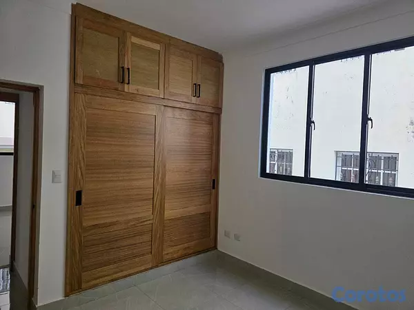 apartamentos - APARTAMENTO EN VENTA EN SANTIAGO. 5