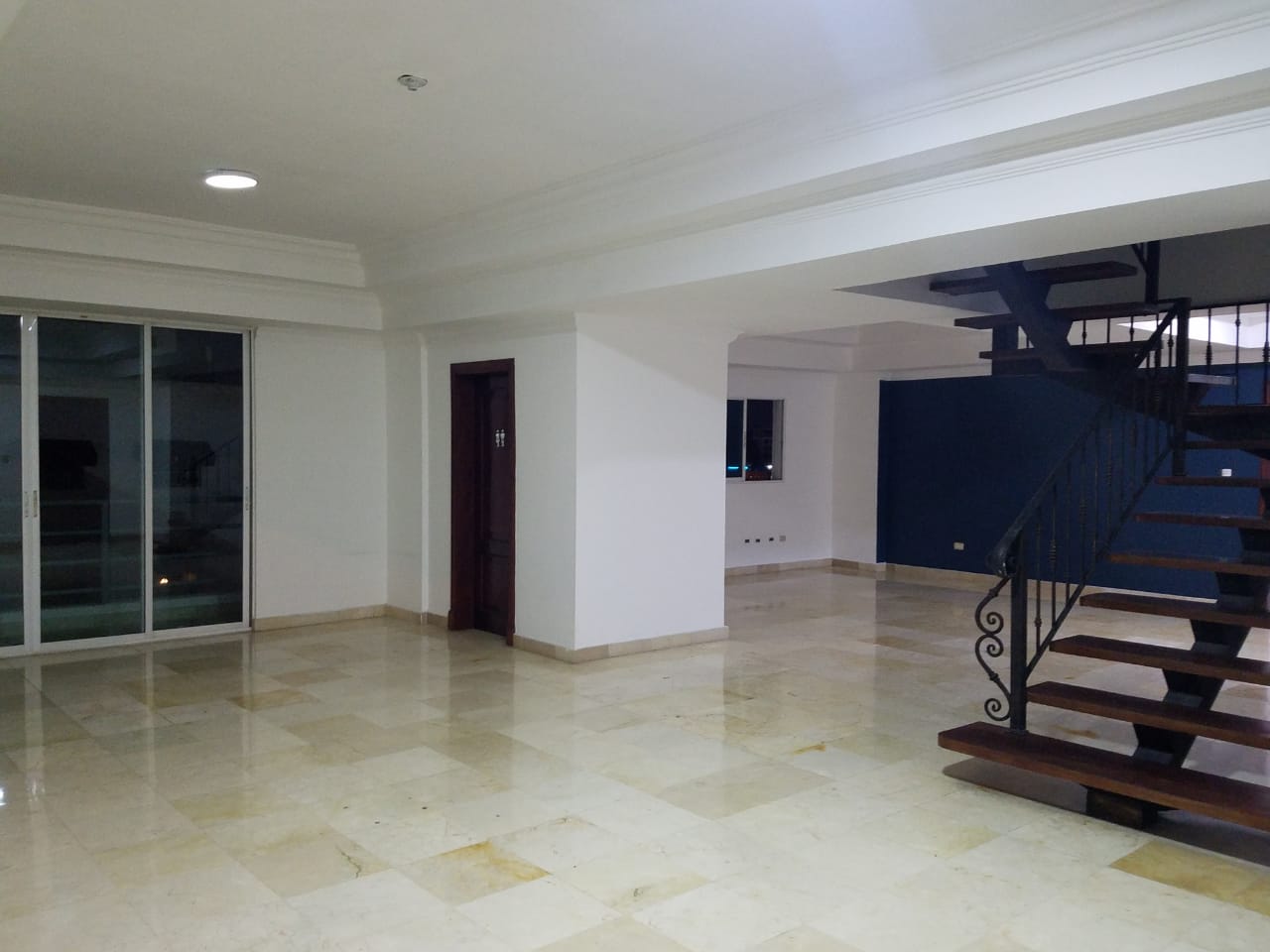 penthouses - Vendo Pent-house en Bella Vista  0