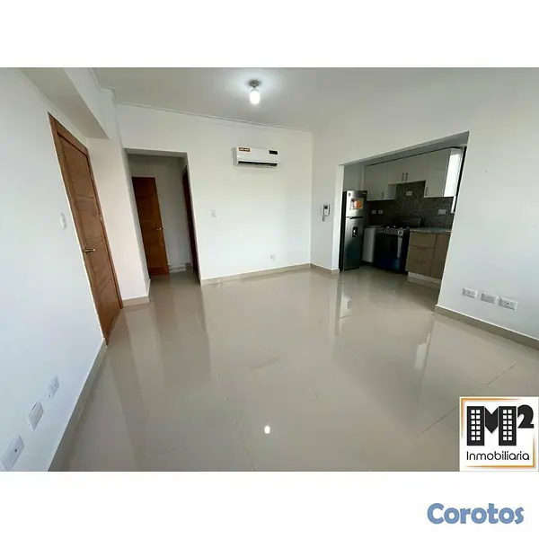 apartamentos - Hermoso apartamento a la venta en Serralles con li 4