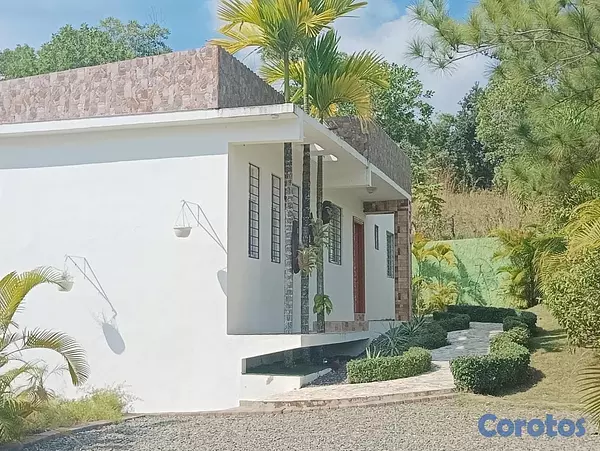 casas vacacionales y villas - Villa en Vacacional Matua  5