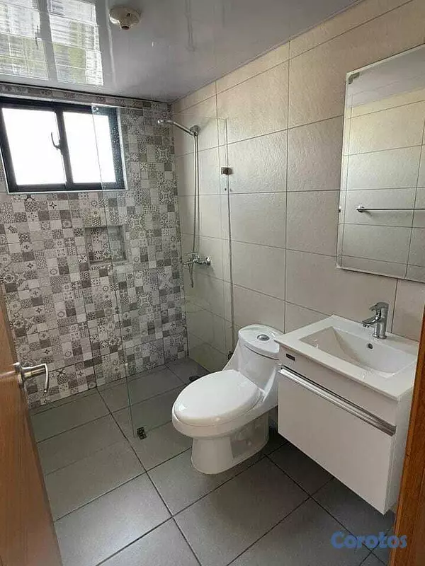 apartamentos - Alquilo apartamento en Evaristo Morales  4