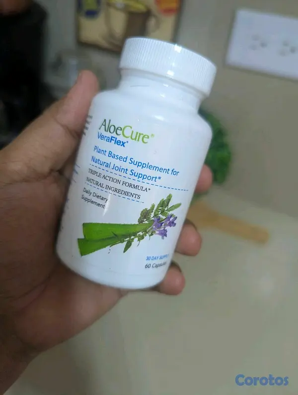 Salud y Equipamiento Médico - suplementos y multivitaminicos  4