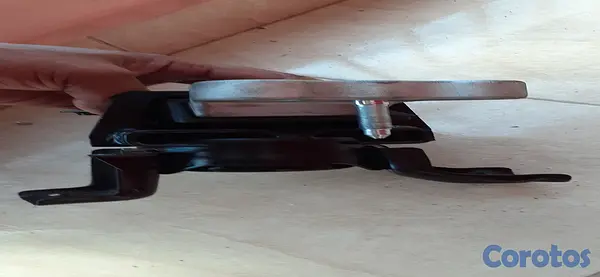 accesorios para vehiculos - SOPORTE COROLLA 7