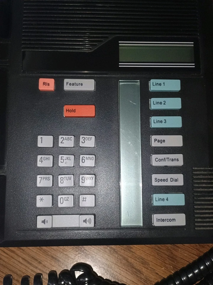 celulares y tabletas - Teléfonos Nortel Para Central Telefonica  1