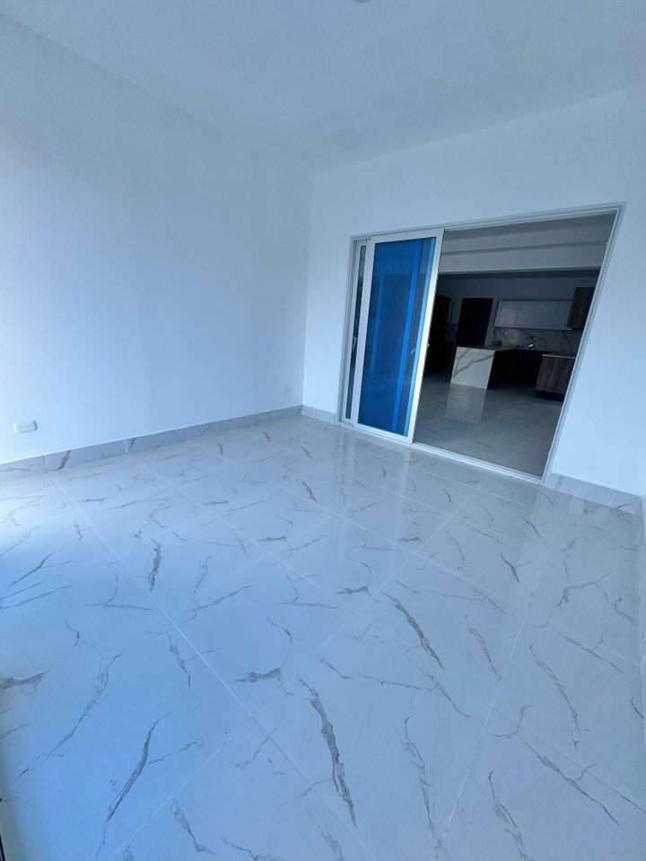 apartamentos - Apartamento de tres habitaciones en Torre de Lujo , Bella vista  3