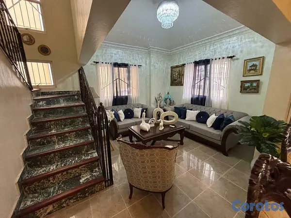penthouses - Penthouse en Venta en Urbanización Real 6