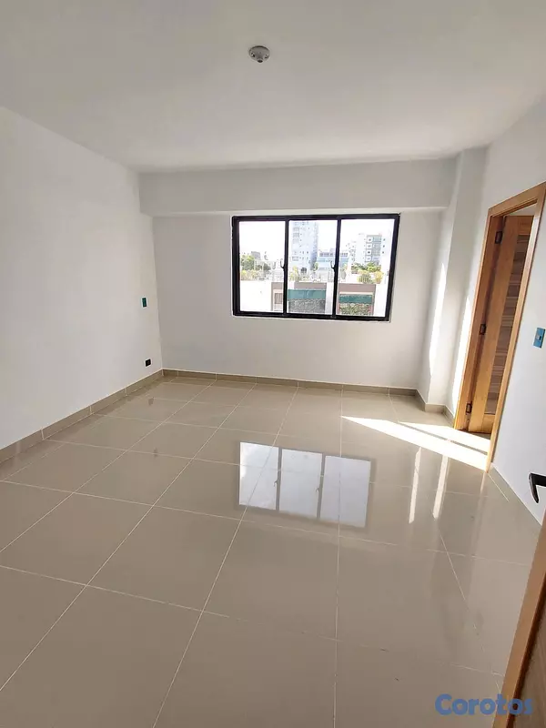 apartamentos - Alquilo Apartamento Nuevo Bella Vista Norte 6