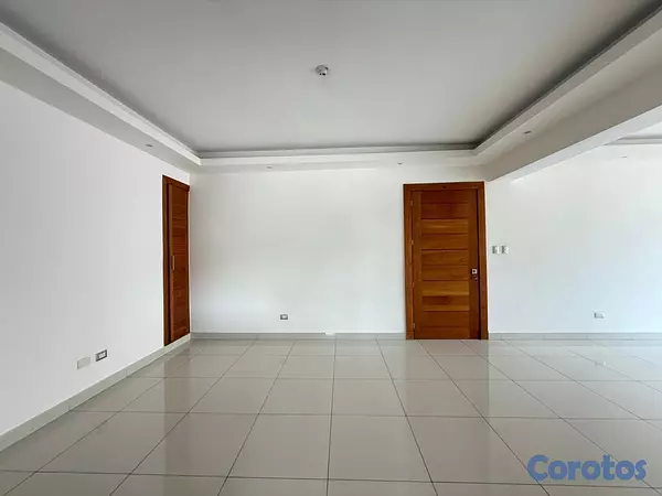 apartamentos - Apartamento en Alquiler Cacicazgos  13