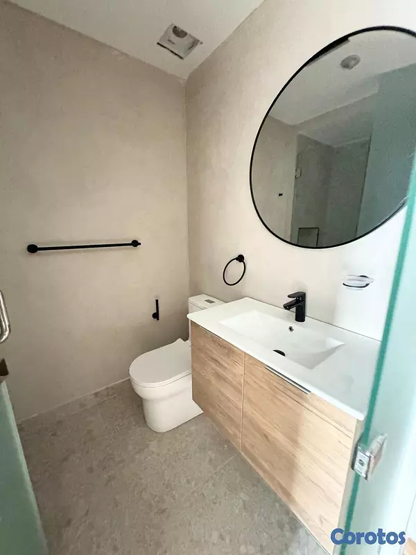 apartamentos - For Sale Apartamento en Piantini listos nuevos 4
