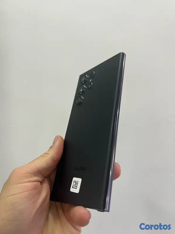 celulares y tabletas - S22 Ultra 512GB factory 2