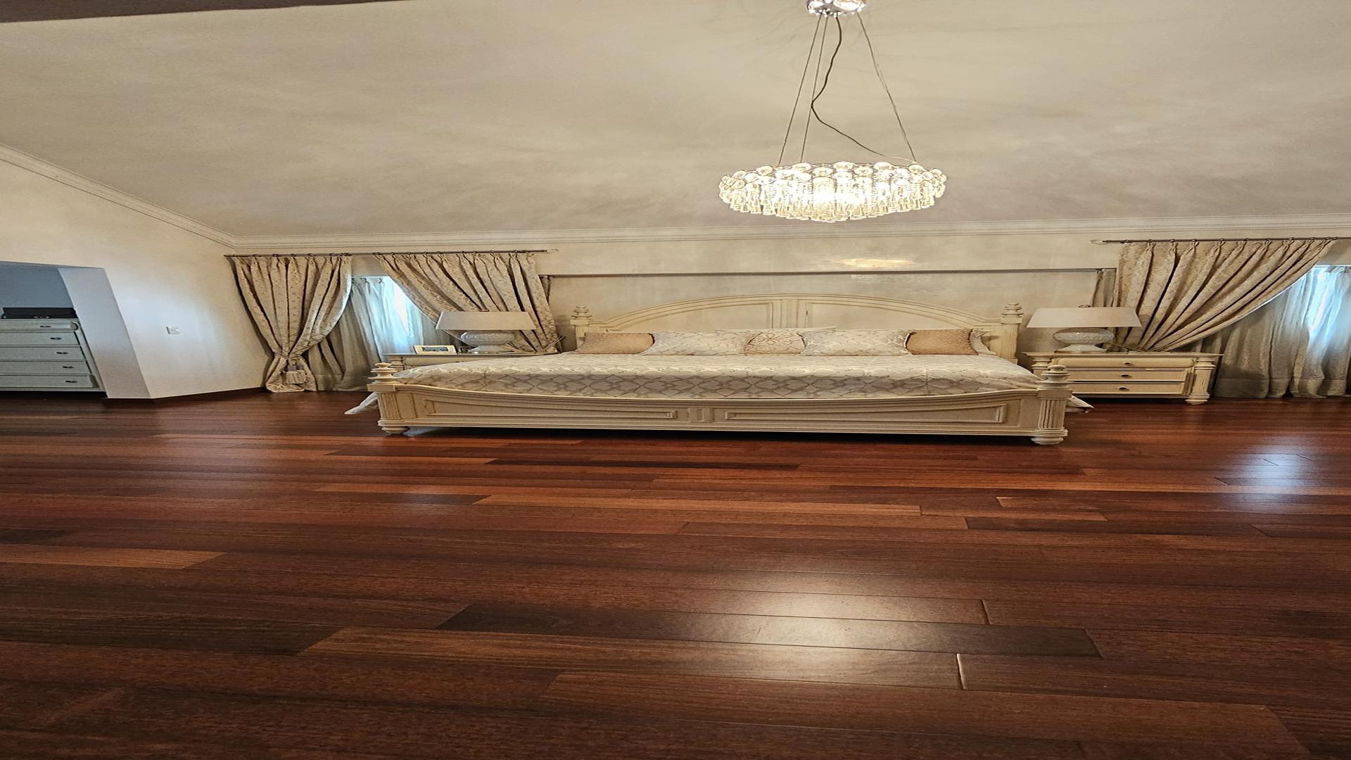 penthouses - VENDO LUJOSO PENTHOUSE EN ENSANCHE NACO, SANTO DOMINGO D.N 1