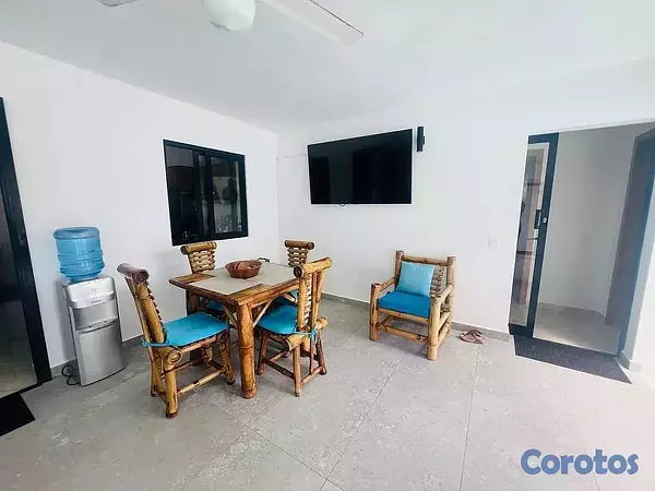 apartamentos - Las Terrenas - Samaná, Proyecto de Apartamentos cerca de la playa 5