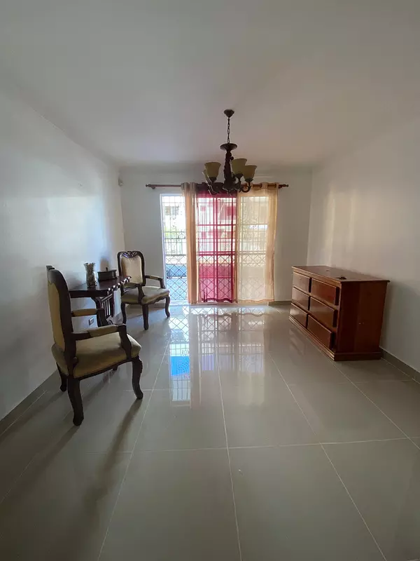 apartamentos - Vendo Apartamento en  Los Jardines del Sur   3