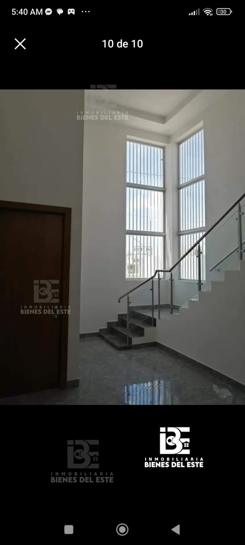 casas -  Casa con Piscina ubicada en Residencial Naime Etapa III 4
