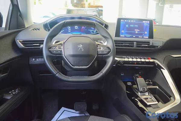 jeepetas y camionetas - Peugeot 5008 Allure 8