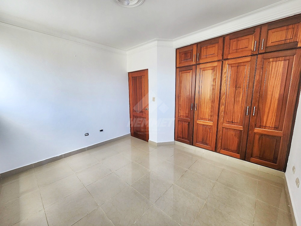 apartamentos - CENTRICO Y ESPACIOSO APARTAMENTO LA ESPANOLA STGO. 9