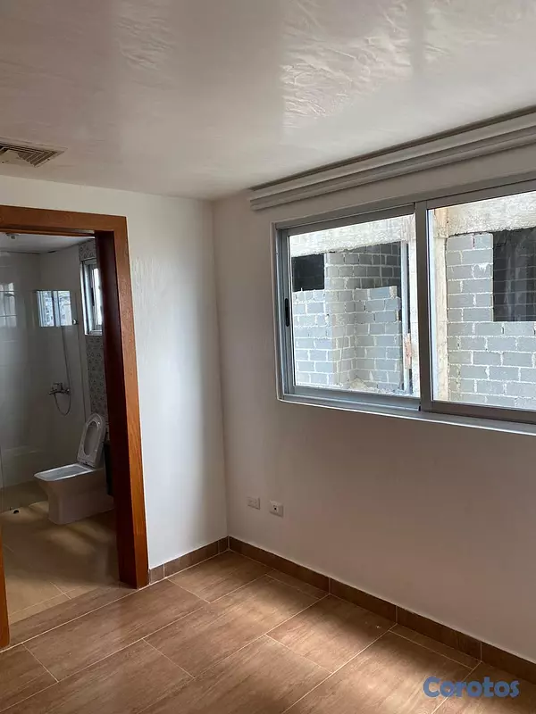 apartamentos - Bella Vista, Coqueto apartamento con acabados de primera y amenidades completas 7