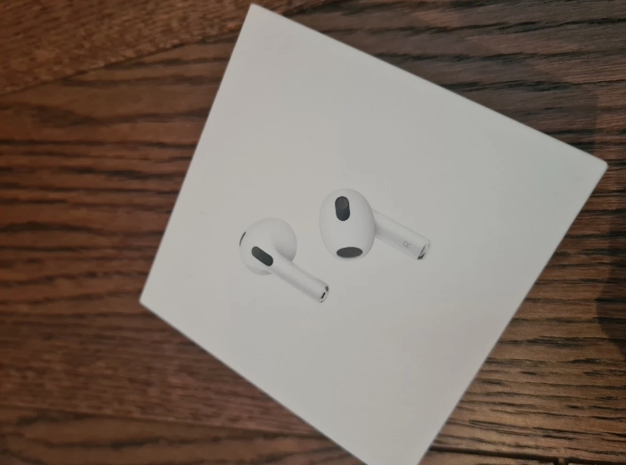accesorios para electronica - airpods 2 generación 2
