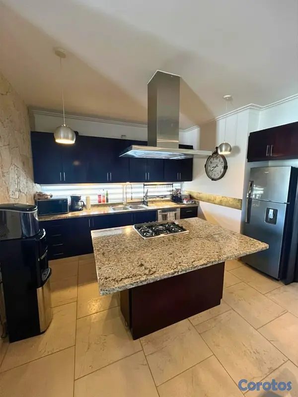 penthouses - Cripto acc. Amplio Penthouse 3 hab - 2 niveles Jacuzzi amueblado 13