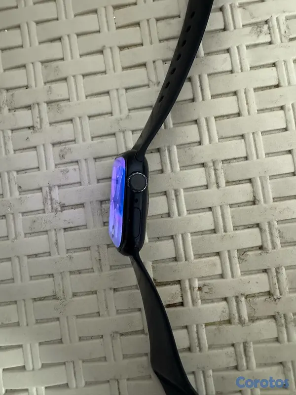 celulares y tabletas - Apple Watch serie 8

 3
