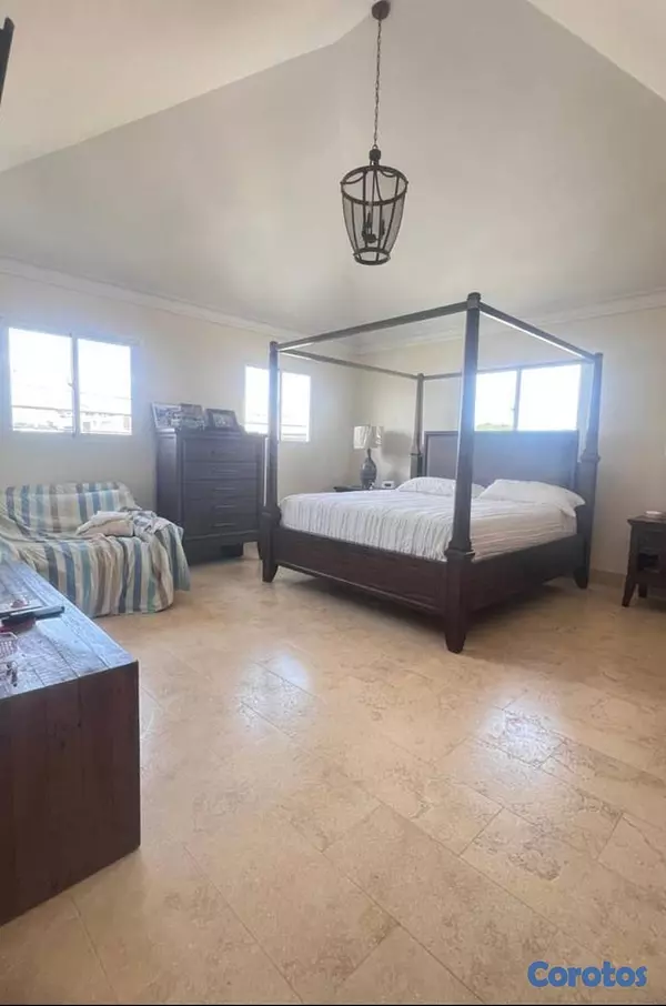 casas - Vendo casa en santiago 4