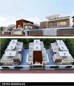 casas - Casas en Proyecto Cerrado (GAC-11) 9