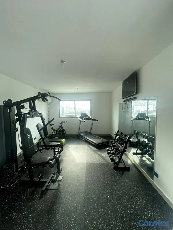 apartamentos - 📍Mirador Sur te espera con este Apartamento 7