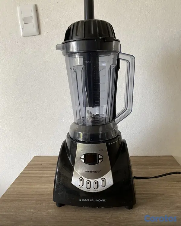 cocina - Licuadora, tostadora y batidora  12