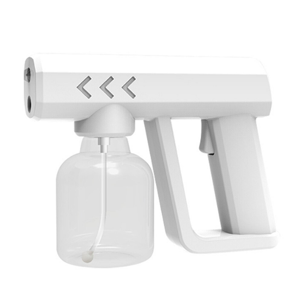 salud y belleza - Pistola rociadora pulverizador inalambrico atomizador 1