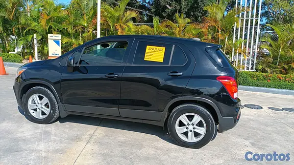 jeepetas y camionetas - Chevrolet TRAX 2020 OFERTA 2