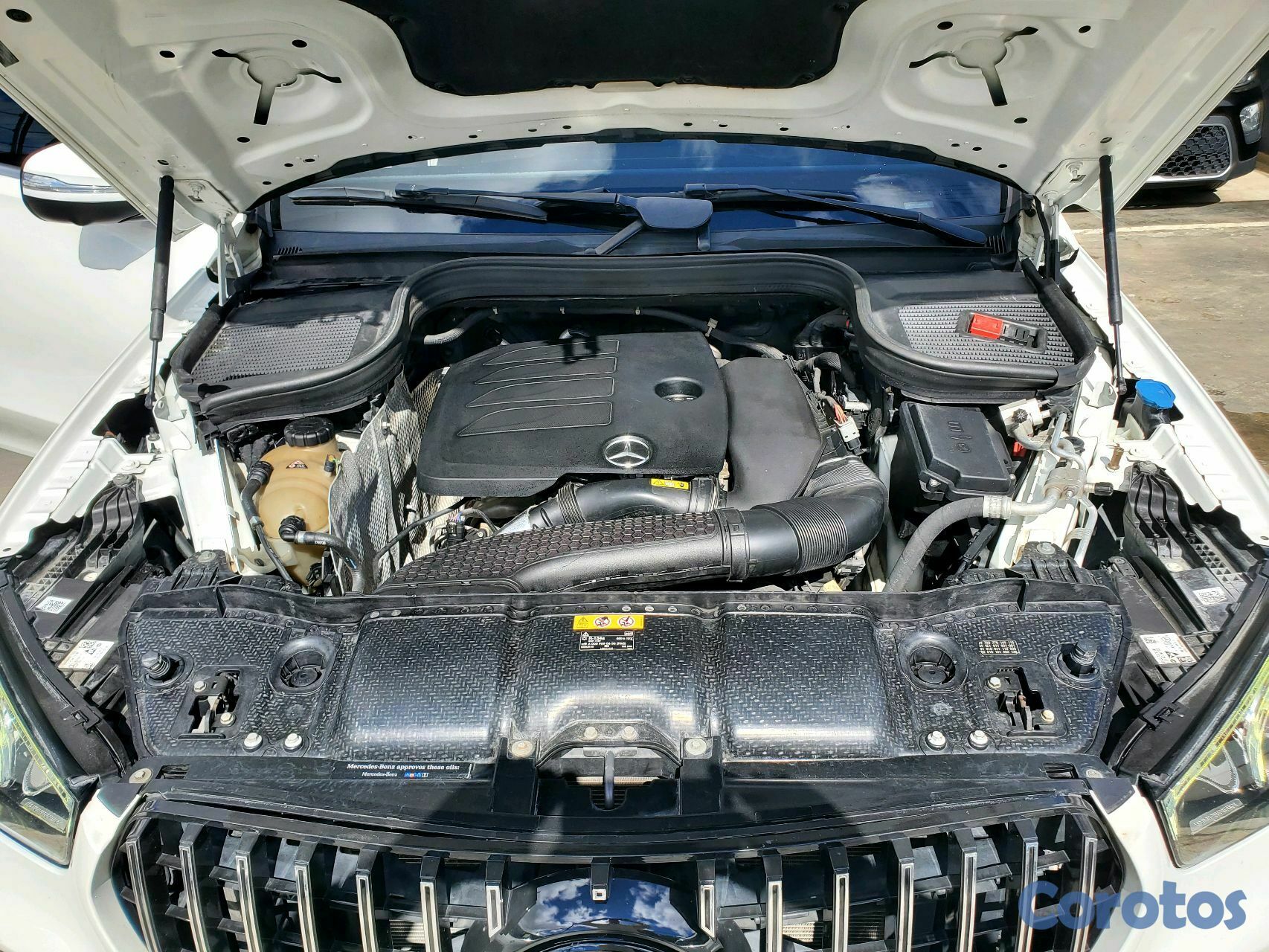 jeepetas y camionetas - Mercedes-Benz GLE350 4MATIC 2020 10