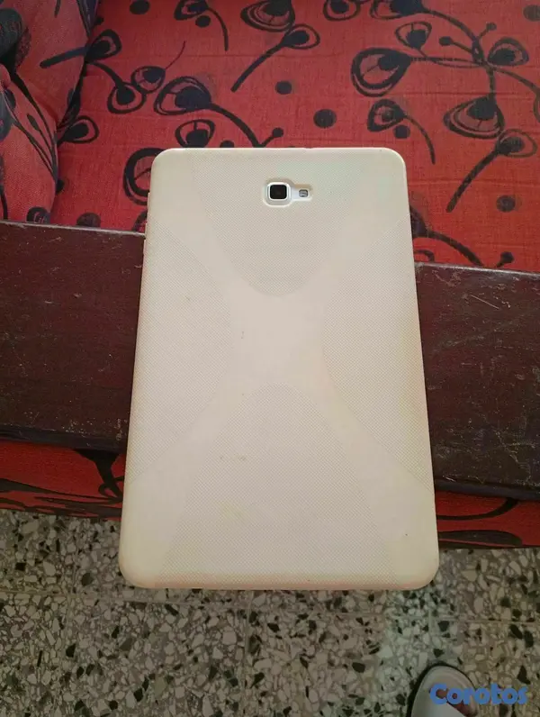 celulares y tabletas - Samsung Tab A6 Wifi 3